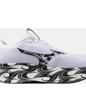 Zapatillas Running WAVE RIDER 30 Disclosure de Hombre - Mizuno - FashionsVida