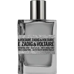Zadig & Voltaire - Eau de Toilette Intense This Is Really Him Zadig & Voltaire