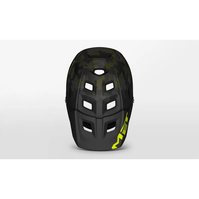 Casco MTB Enduro All Mountain TERRANOVA MIPS outlet - MET - FashionsVida