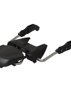 Brake 70 45 fdt junior 70 mm varios esquí (UNICA)