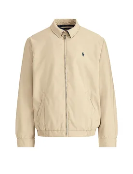 Cazadora de campo BI SWING beige M - Ralph Lauren - FashionsVida
