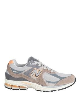 Sneakers Hombre Gris 40,40.5,41.5,42,44.5,45.5,46.5 Hombre