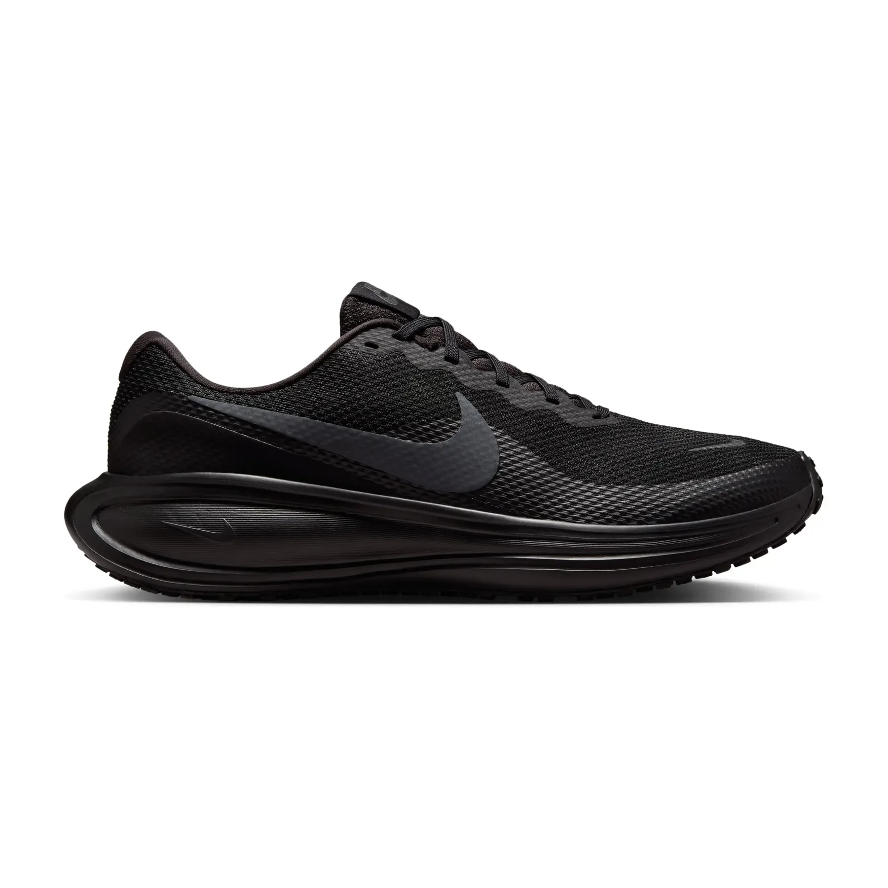 Laufschuhe Revolution 8 - Noir - male - Size: 43 - Nike - FashionsVida