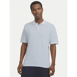 Pullover George 12268281 Hellblau Relaxed Fit L male