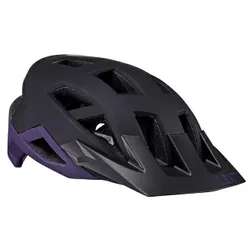 Casco Mtb TRAIL 2.0 V24 VELVET Viola taglia S
