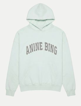 Sweatshirt Harvey Grün M