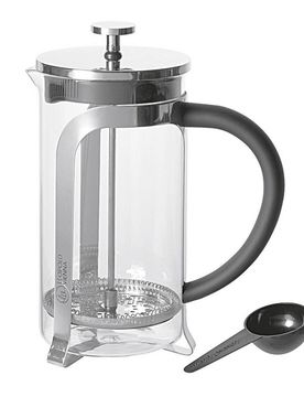 Kaffee- & Teebereiter „Shiny“ 8 Tassen