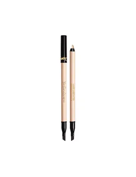 Lines Liberated Eyeliner Pencil 09 - Yves Saint Laurent - FashionsVida
