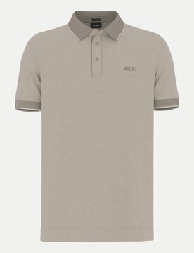 JOOP! Poloshirt Percyco Beige L