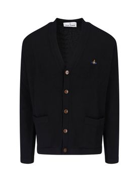Men's Cotton-Cashmere Sweater