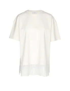 Riani Camiseta beige 34 - Riani - FashionsVida