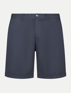 Chinoshorts Blau W34