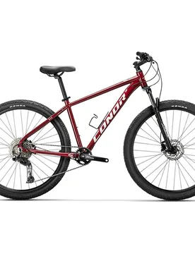 Bicicleta Unisex 950 29" Cues 11s - Conor - FashionsVida
