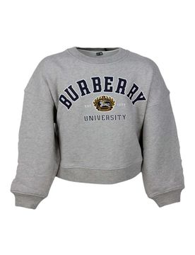 Burberry Maglione Burberry grigi