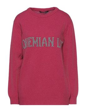 Pullover Damen Purpur 36,38 Damen