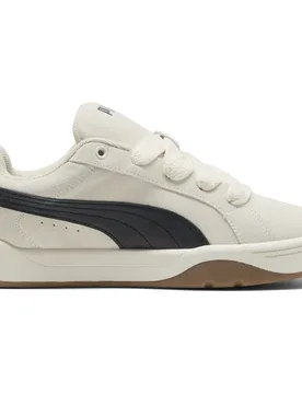 Park Lifestyle Easy SD Freizeitschuhe, weiß, Größe 40 40 - Puma - FashionsVida