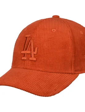 MLB PROPERTIES by - orange - Herren - Size: One Size - New era - FashionsVida