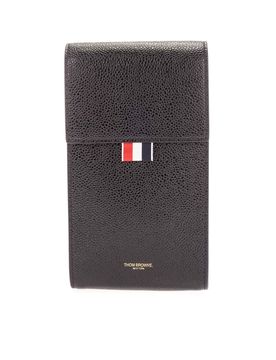 Porta telefono con cinturino