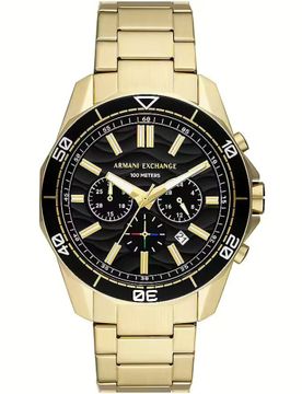 Orologio Uomo Spencer AX1958