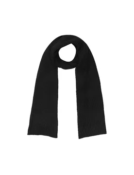 Alphatauri Bufanda AMBAR negro - AlphaTauri - FashionsVida