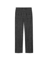 Pantalon Marlene gris 44