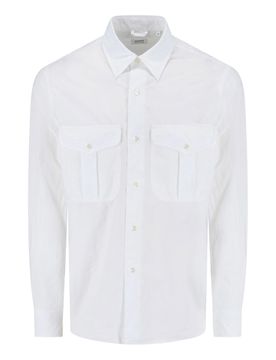Aspesi Camicia In Cotone