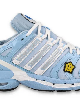 Adistar Control 5 W - Care Bears - Sneaker - hellblau - Damen - Size: 37 1/3 - Adidas - FashionsVida