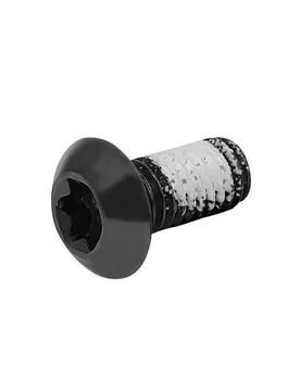 Viti di fissaggio per disco freno TORX 12 pc - FORCE - FashionsVida