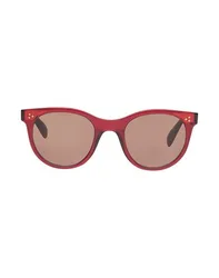 Gafas de sol Mujer Rojo 48 Mujer