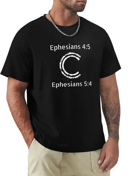 CC Logo (Messy)(With Verses) T-Shirt Water Resistant Casual T-Shirt - Aliexpress - FashionsVida