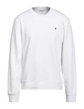 Sudadera Hombre Blanco L,M,S,XS Hombre - Sandro - FashionsVida