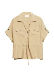 Indoor-Jacke female