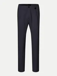 Bundfaltenhose Schwarz 33/32
