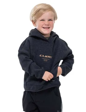 Sweat à Capuche Advanced Rookie