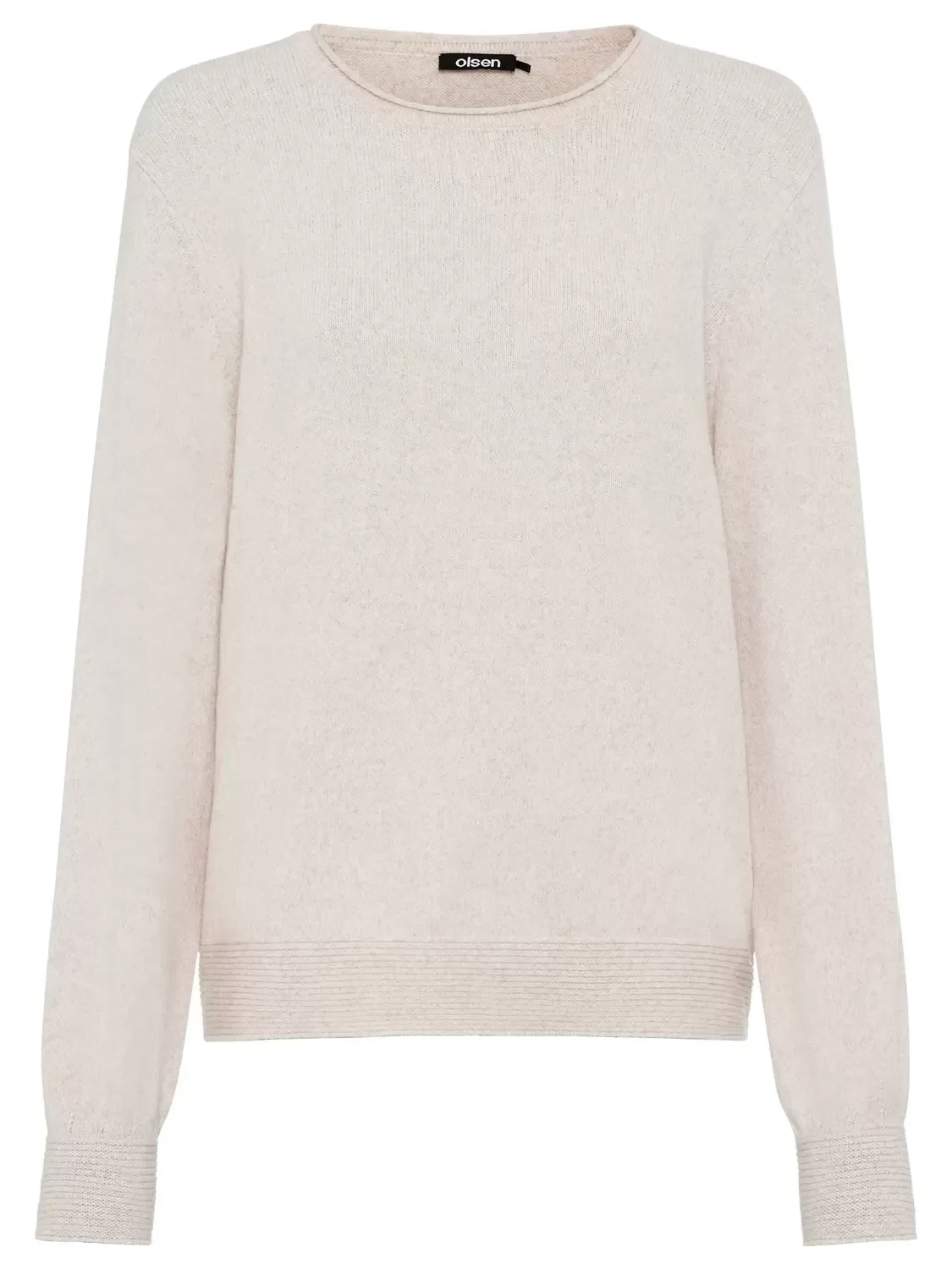 Pullover Long Sleeves female - 36 - FashionsVida