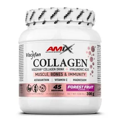 Collagène Viscofan® 300g Baies Sauvages