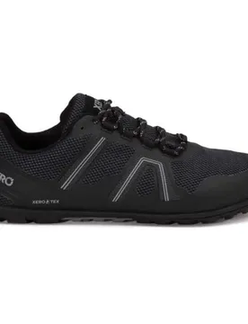 Scarpe Da Trail Running Mesa Wp Black EU 40