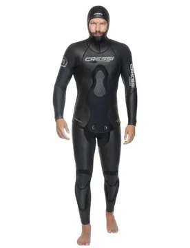 Muta Per Pesca Subacquea Ricciola 7 Mm
