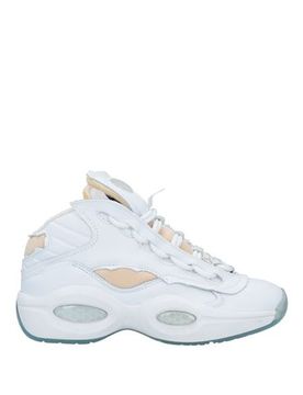 Sneakers Hombre Blanco 36.5,37.5,38.5 Hombre