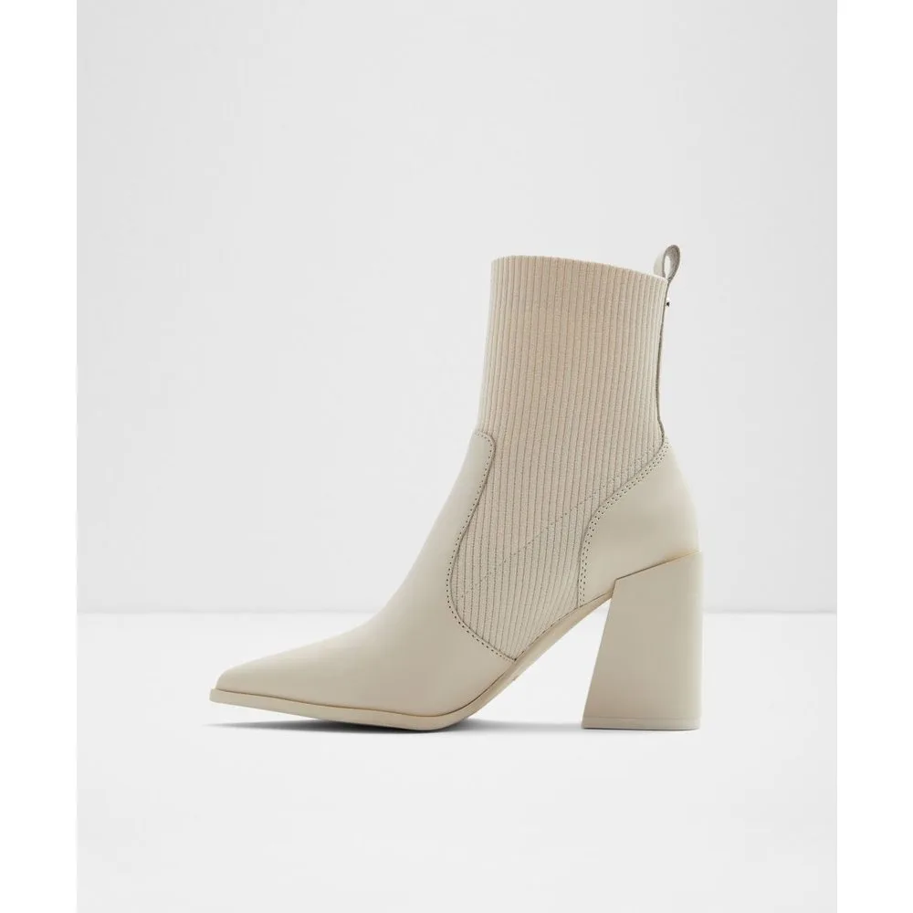 Botines de mujer con punta de punta - ALDO - FashionsVida