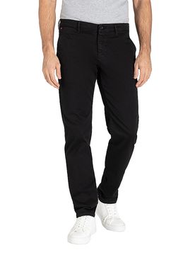 Chino DRIVER FLEXX negro 30/L32