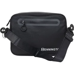 Tasche für Accessoires, schwarz/grau