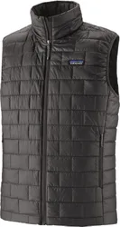 Ärmellose Stepp-Und Daundenjacke Primaloft® – Herren – M's Nano Puff Vest M's Nano Puff Vest Black für Herren Größe