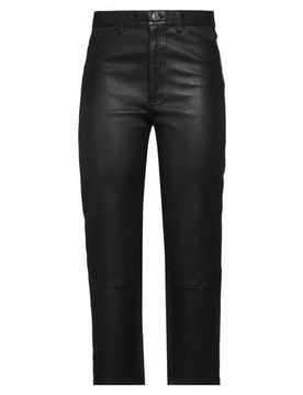 SPRWMN Hose Damen Schwarz S Damen