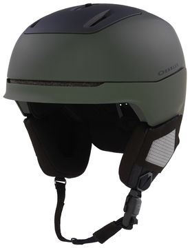 Skihelm Mod5 Dark Brush für Herren Größe M Khaki