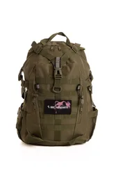Everyday Water-Resistant Backpack 25L