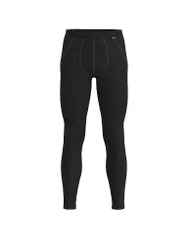 Herren Funktionsunterhose Lang TRANSTEX WARM schwarz 52 M