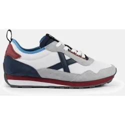 Munich - Zapatillas de hombre Um