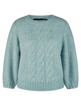 Pullover female