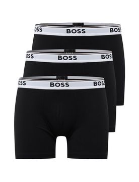 Calzoncillo boxer 'Power' / /